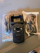 POLICE BODY WORN CAMERA