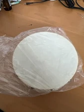 Tiger World Rhythm hand drum 6-inch frame 6" HD-6 With Beater