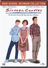 Sixteen Candles (High School Reunion Collection)