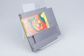 Nintendo NES *Burai Fighter* EMBALAJE ORIGINAL CIB PAL B UF-NOE +