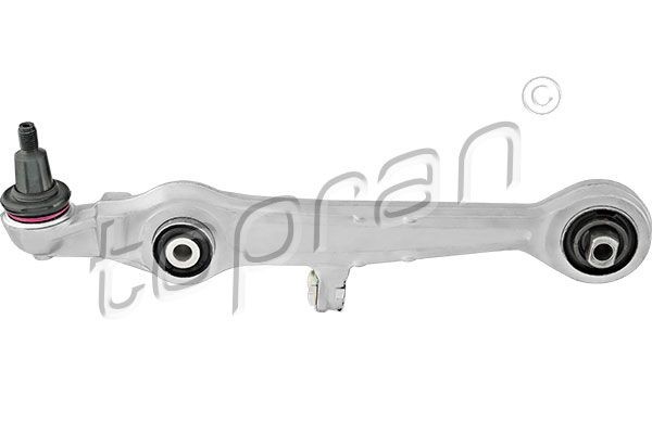 Lenker RadaufhäNgung Vorne Links Rechts Unten Topran 103 779 FüR Audi Skoda-image