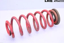 2011 Skoda Superb II Estate (3T5) GENUINE Rear Left Coil Spring