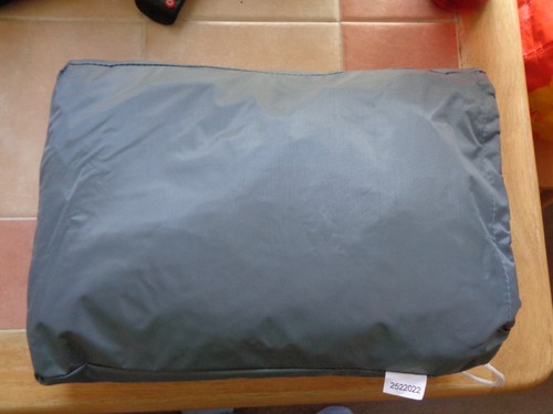 Waterproof Garden Bench Cover, Breathable 420D Oxford Fabric Protection ...