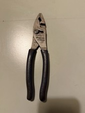 Snap On Hj47acf Pliers Power Blue
