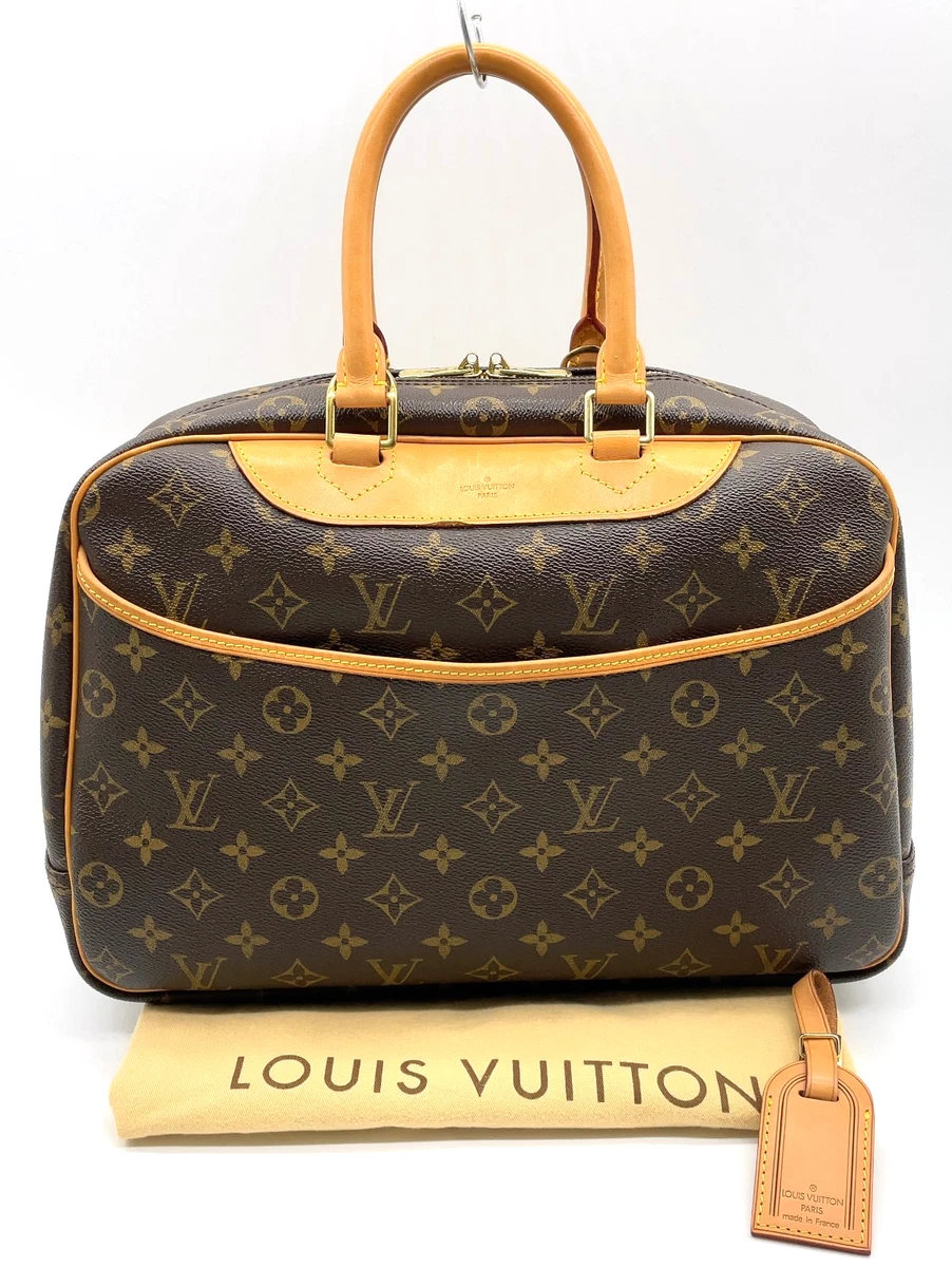 Louis Vuitton Deauville Bags & Handbags for Women for sale | eBay