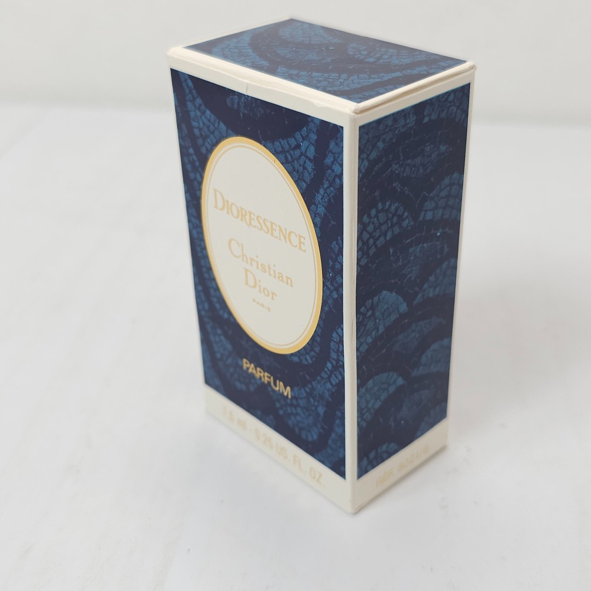 Christian Dior Dioressence 7.5ml Parfum Splash 0.25 oz