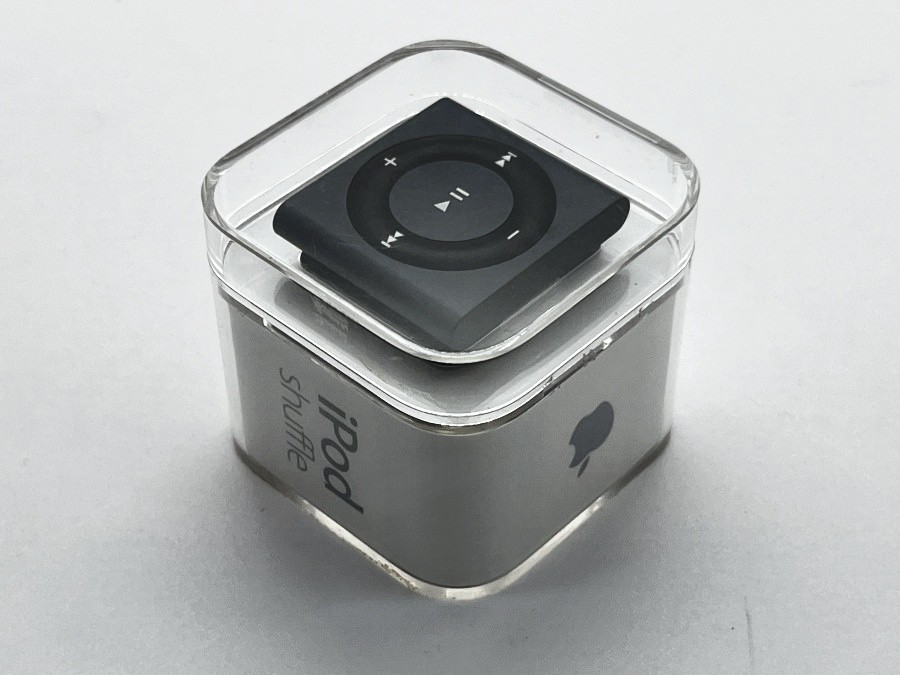 Apple iPod shuffle 4th Generation Orange (2 GB) for sale online | eBay