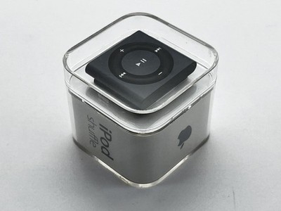 Apple iPod shuffle 4th Generation Orange (2 GB) for sale online | eBay