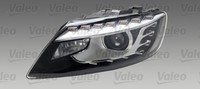 Valeo Hauptscheinwerfer Original Teil 044137 FüR Q7 Audi Bi-Xenon 4LB Tdi Tfsi