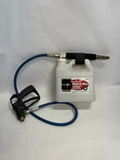 Carpet Pro Force Dial-a-Mix Cleaning Inline Injection Sprayer Adjustable 5 qt Z7