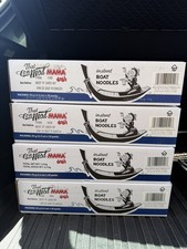 Mama Thai Con Next Instant Boat Noodles 3.3 o...