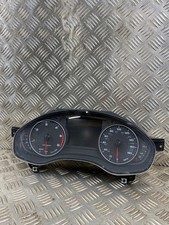 Compteur Audi ALLROAD