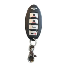 New Astrostart Aftermarket Keyless Remote Start Key Fob EZSAESHG24A HST-2524