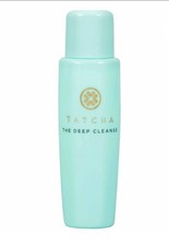 Tatcha The Deep Cleanse 0.85 fl oz 25 mL , new In Box