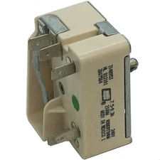 ERP Infinite Switch for Whirlpool, Sears, AP6007658, PS11740775, WP3148953