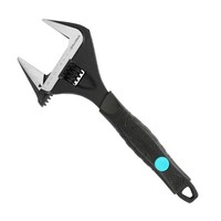 Duratech Verstellbarer SchraubenschlüSsel 250 Mm, Cr-V Stahl, GroßE