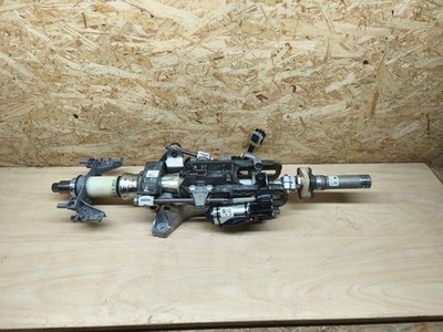 BMW 7 F01 F02 F03 F04 2014 Lenksäule komplett 6788155 GENUINE MRP2092