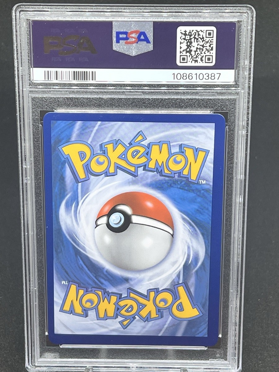 Espeon V (Alternate Full Art) 180/203 Swsh07: Evolving Skies