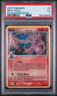 2007 Pokemon Pop Series 5 Mew-Holo #3 3/17 PSA 3 Canadian Seller!