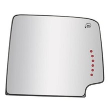 Passenger Side Mirror Replacement for Chevrolet Passenger Side Right