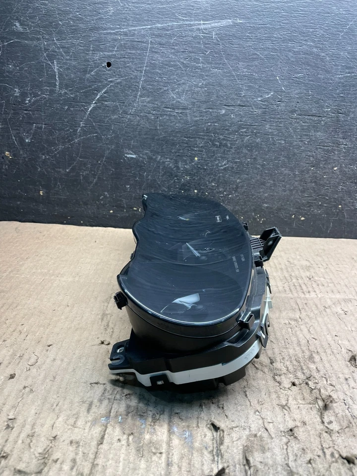 Lincoln MKZ 2010 velocímetro medidor de racimo OEM U1339 DG Foto 4 de 4