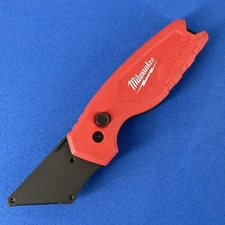 Milwaukee 48-22-1500 FASTBACK Compact Folding Utility Knife