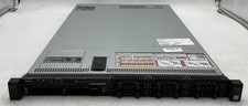Dell PowerEdge R630 Server Intel E5-2630 v4  2.2Ghz No RAM/Storage