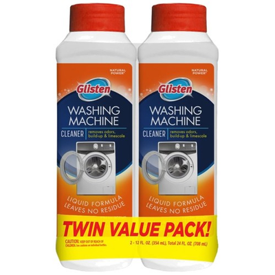 #ad #ad Washer Magic Cleaner 2 Pack Fresh Scent 12oz $31.19