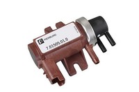 Metzger Autoteile Druckwandler, Turbolader 0892955 FüR CitroËN Peugeot