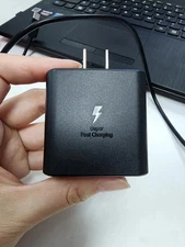 2025 New 45W Super Fast Charger 6FT USB C Android Phone Charger Fast Charging US