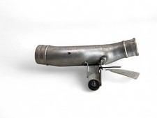 Porsche Cayenne (92A) 2017 Diesel kW Schlauch / Leitung Ladeluftkühler UTO73421