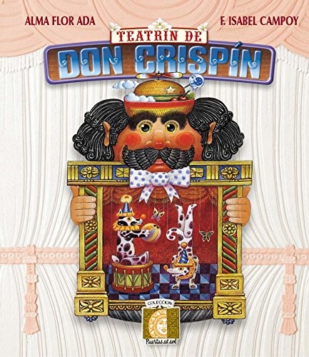 Teatrin de Don Crispin: Roll' N' Rol..., Ada, Alma Flor