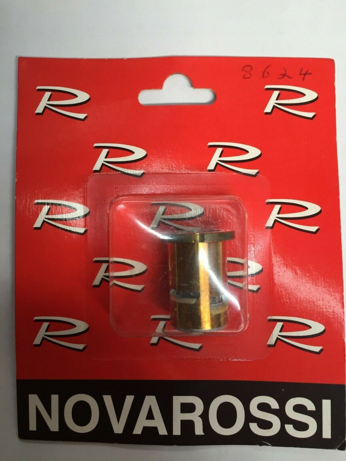 Novarossi 08624 - Piston/Sleeve set LL3