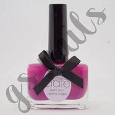 CIATE LONDON - NAIL POLISH - MAIN STAGE ( DARK PINK )