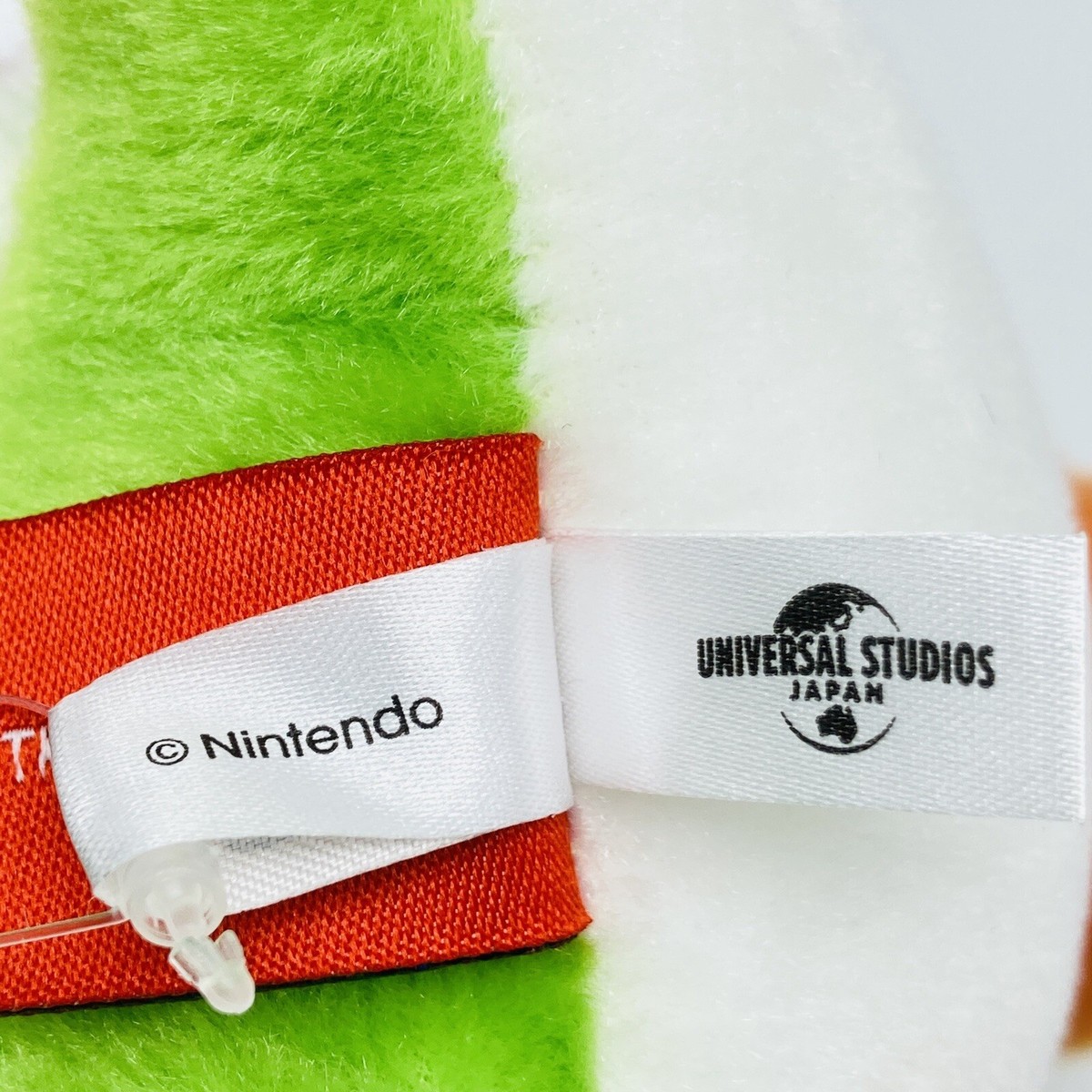 Super Mario Bros Yoshi 8