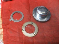 Franklin Rotary 117.911  Sewing Machine Stop Motion Clutch Knob For Hand wheel