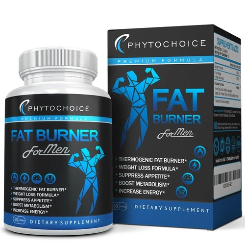 Natural Weight Loss Men Belly Fat Burner Best Diet Pills That Work Fast