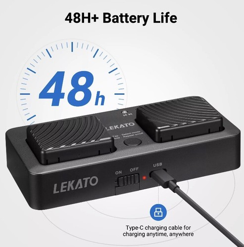LEKATO Wireless Bluetooth Page Turner Music Page Turner per Tablet iPad Telefoni - Foto 4 di 9