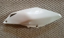 NEW Honda CRF250R Right Radiator Shroud Cover Panel OEM 19071-KRN-A90ZA