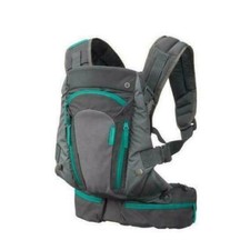 Infantino Carry on Carrier Grey One Size 2day Delivery