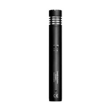 Audio-Technica AT4021 Cardioid Condenser Microphone