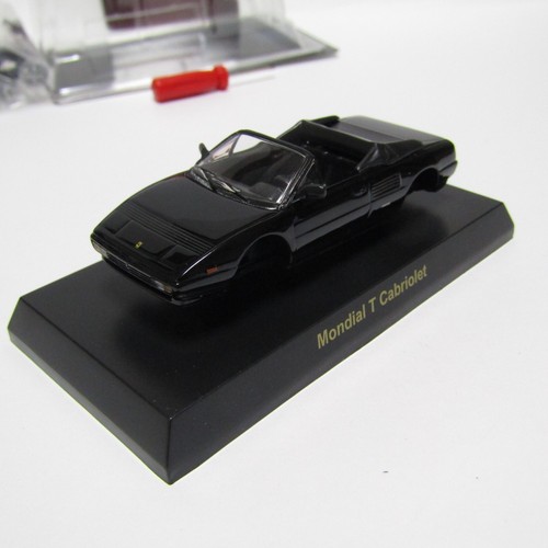 Große Auswahl Kyosho 1/64 Minicar Sammlung (Multiple Listing #6) - Bild 239 von 489