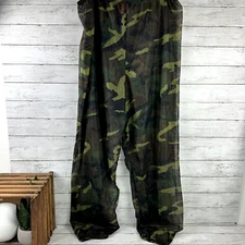 Camo Pant covers mens xl Hunting Outdoor  38x33.25"