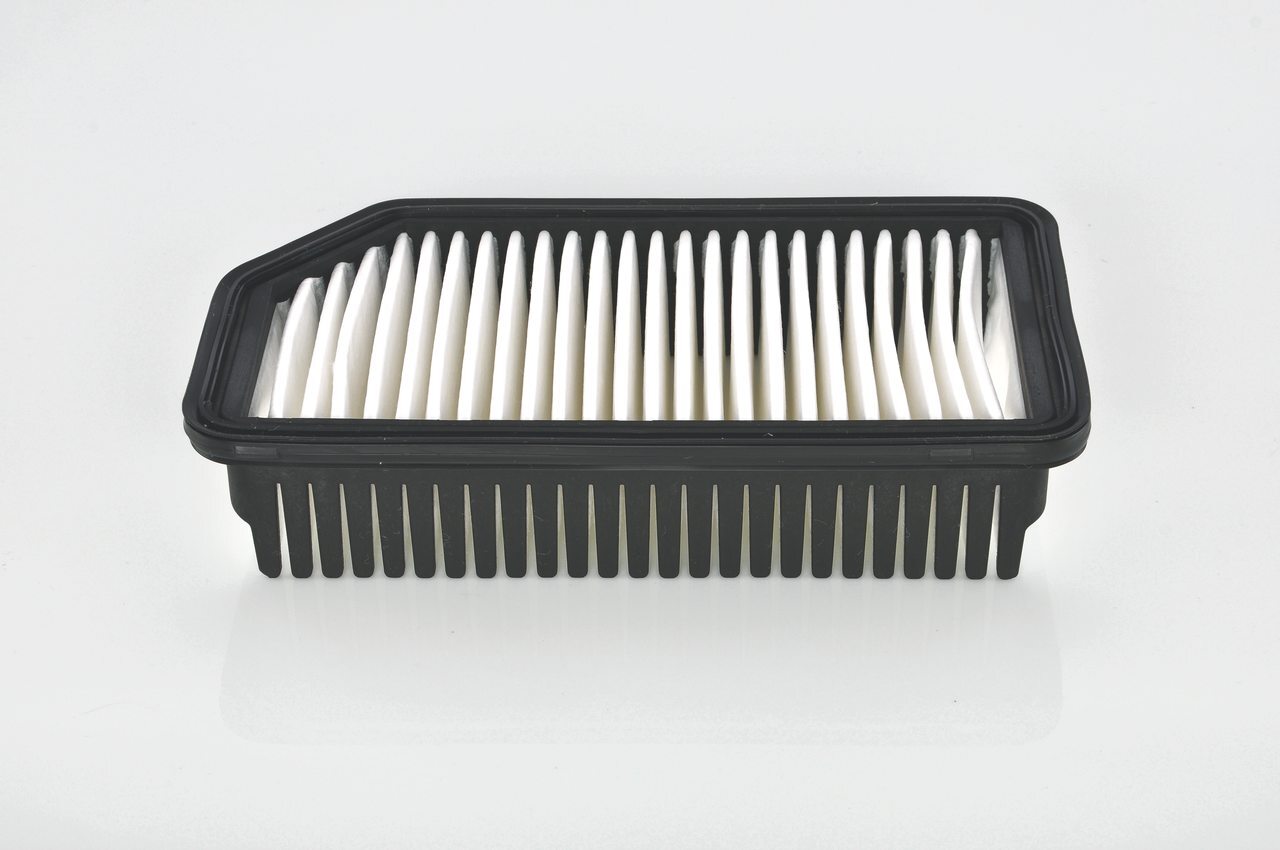 BOSCH CAR AIR FILTER S0137 - F026400137 - Image 38