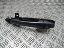 2015 MAZDA CX-3 SE-L NAV DK MK1 5DRS HATCH FRONT RIGHT SIDE DOOR HANDLE REF21470