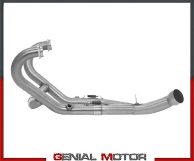 2021 Arrow Racing Stainless Steel Collector BMW R NINE T Urban GS > 2022