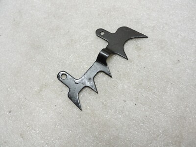 HARPOON CLAW SHOOTING SOCKET ALKO AL-KO CS 38 / 40 BKS KB CS 35 / 35