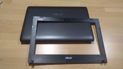 Cover Gehäuse Bildschirm Display LED für ASUS Eee PC 1025C Serie Case Video