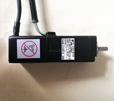 ONE   SERVO MOTOR SGMMJ-A3BABA1 NEW #T10
