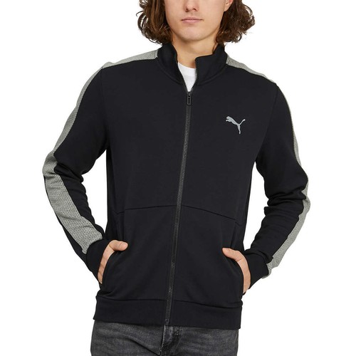 Puma, Men's Full Zip Track Jacket 